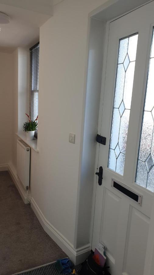 Beautiful Apartment 2 Mins To The Beach St Leonards-on-Sea Exterior foto